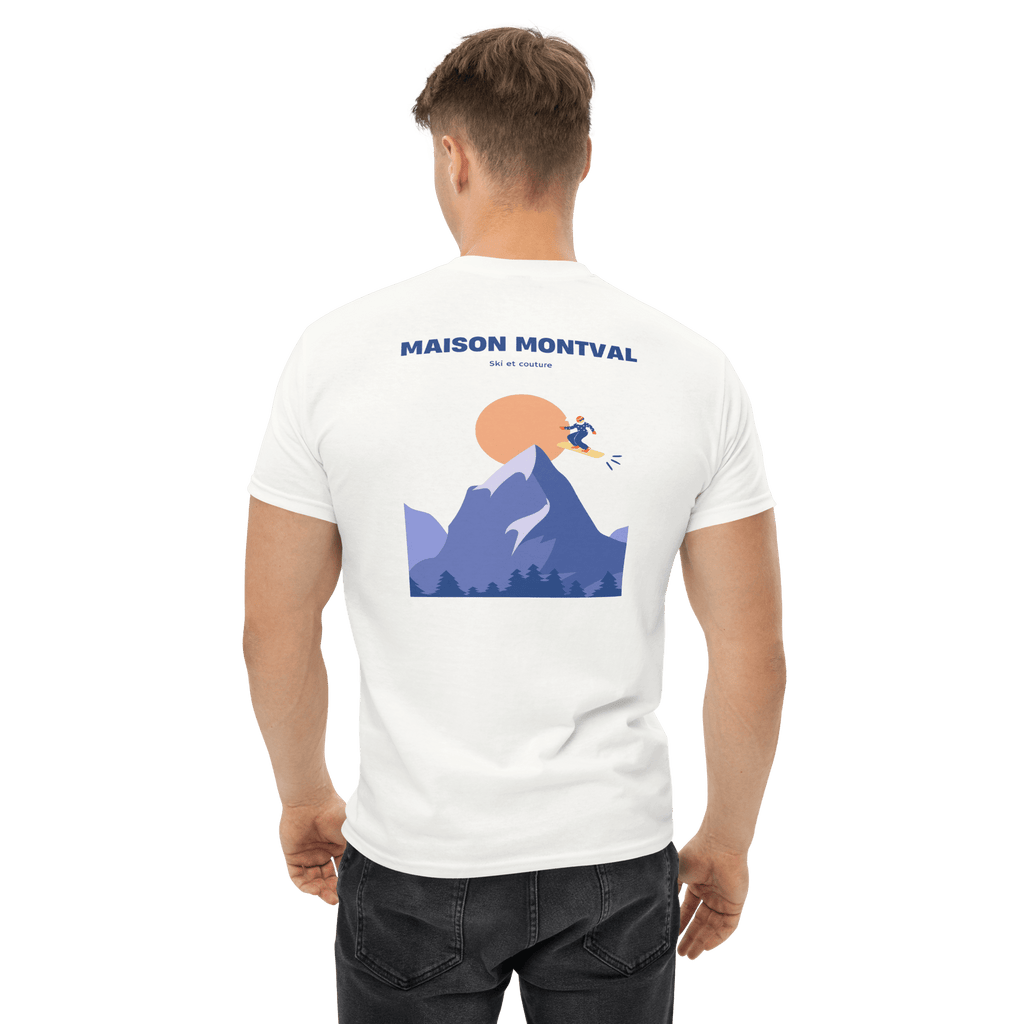 Montval Peak - Maison Montval