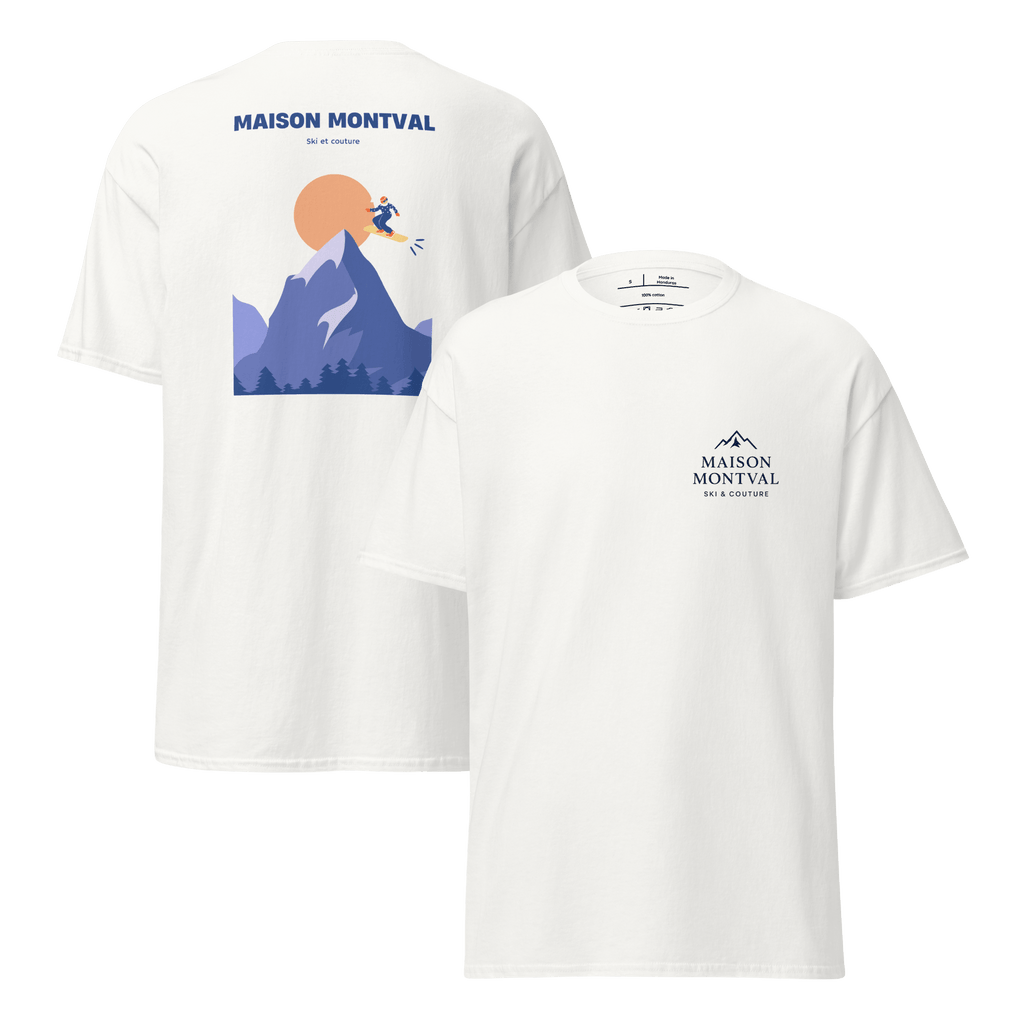 Montval Peak - Maison Montval