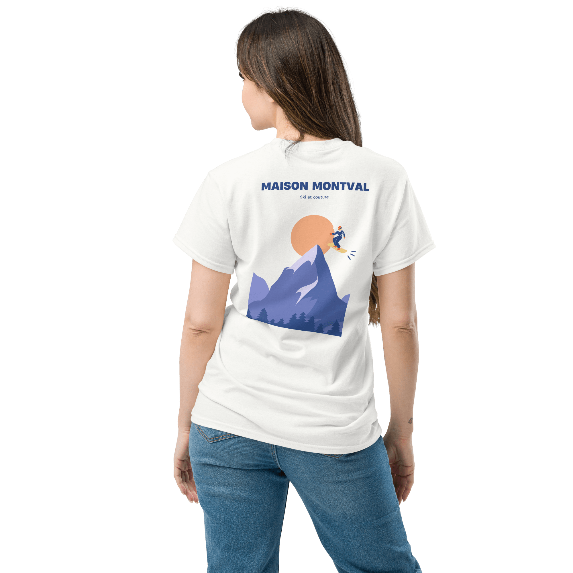 Montval Peak - Maison Montval