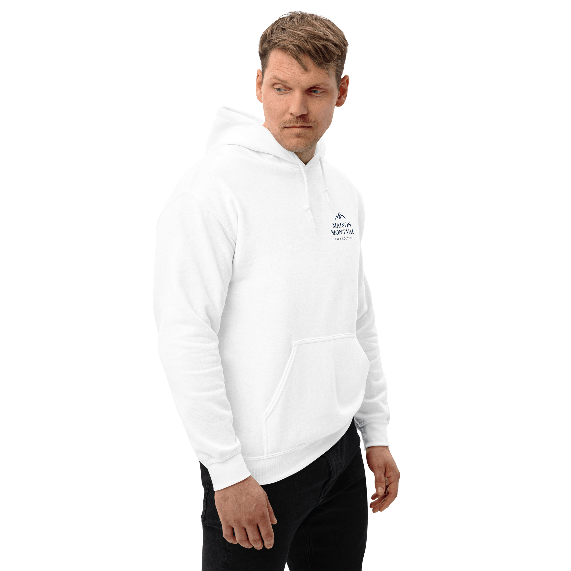 Montval Peak - Maison Montval