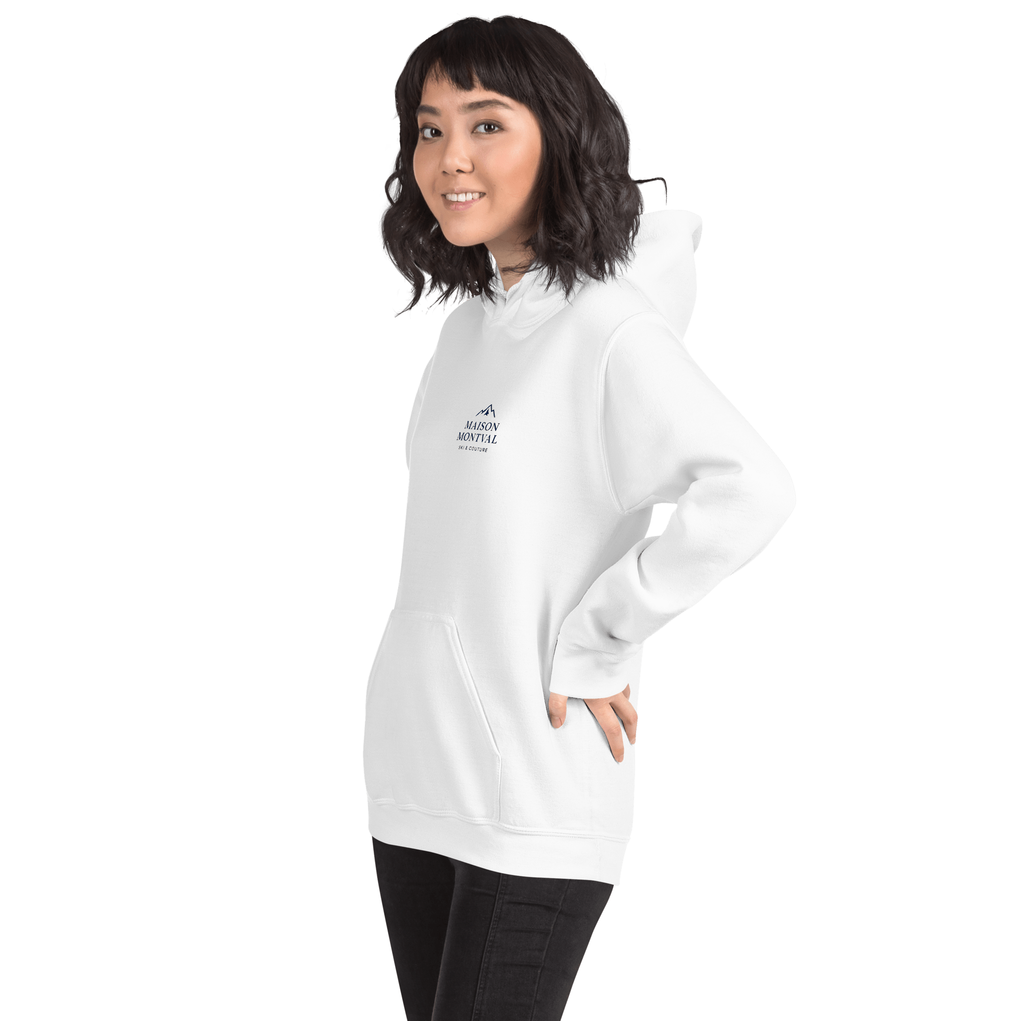 Montval Peak - Maison Montval