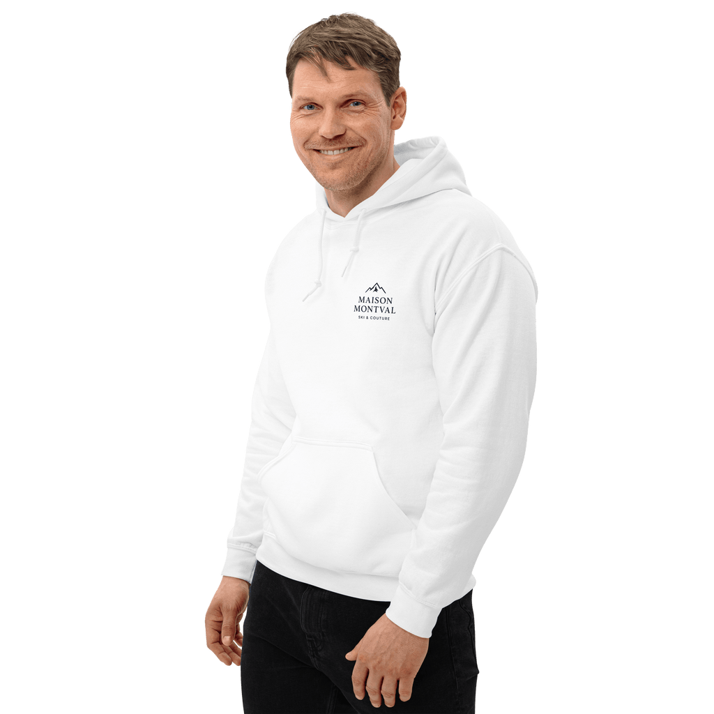 Montval Peak - Maison Montval