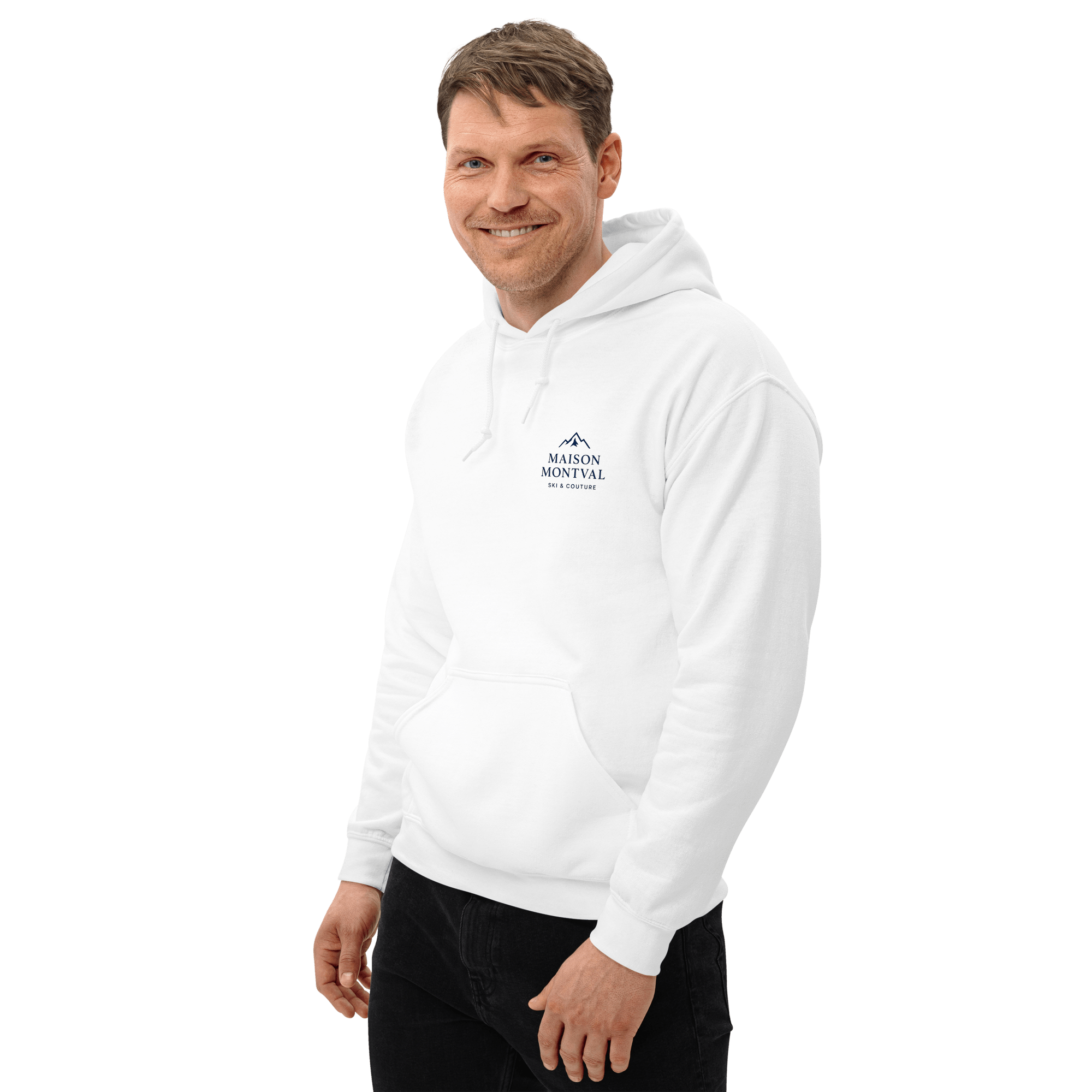 Montval Peak - Maison Montval