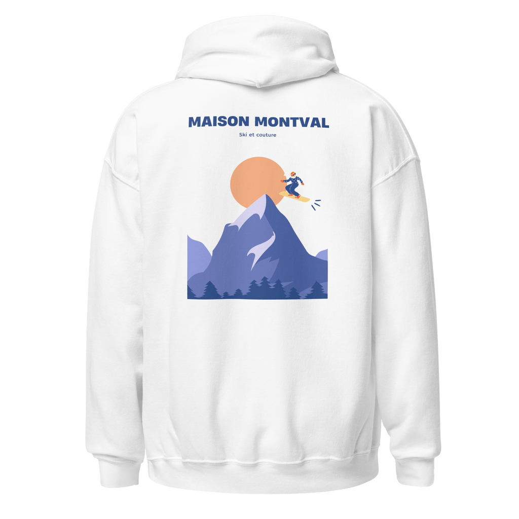 Montval Peak - Maison Montval