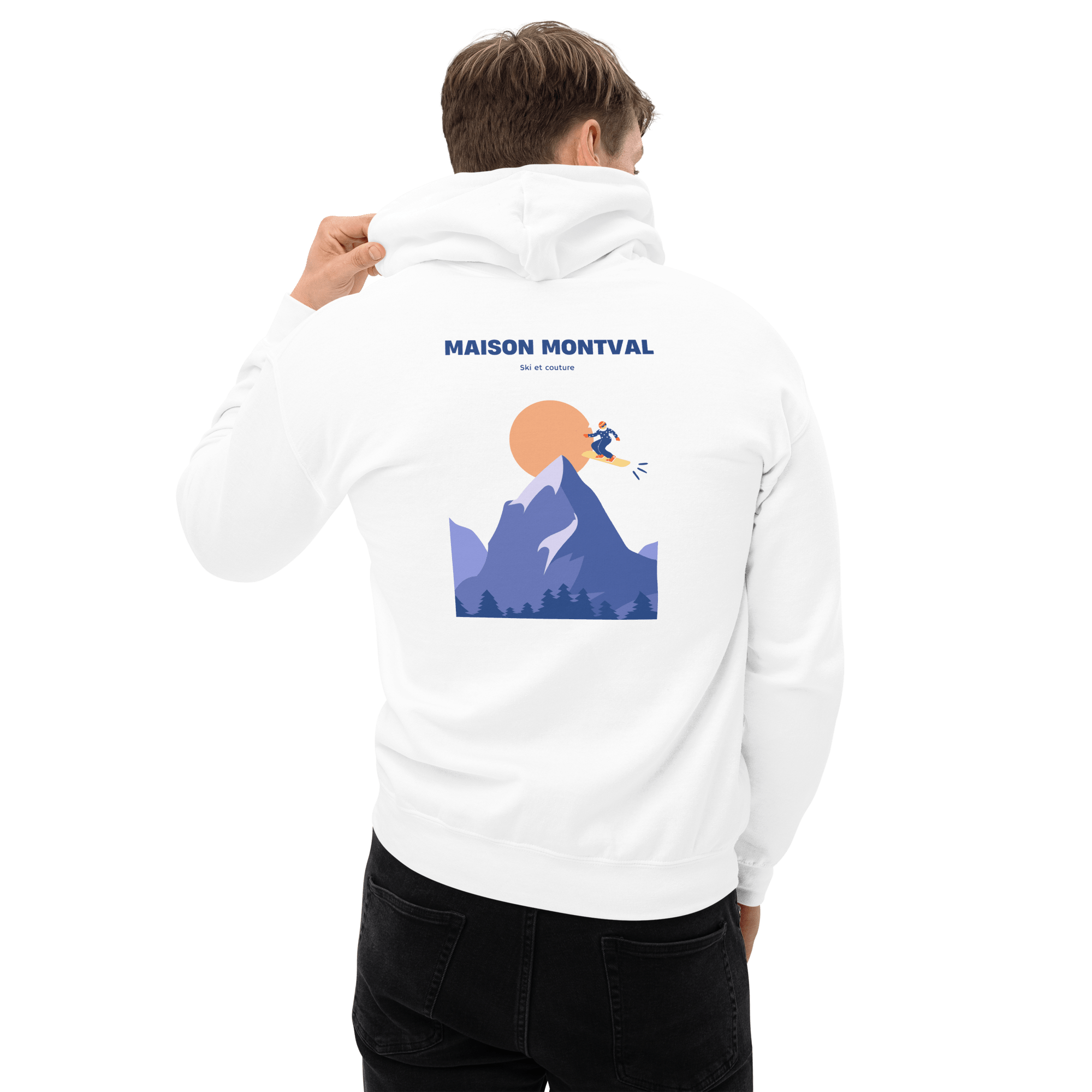 Montval Peak - Maison Montval