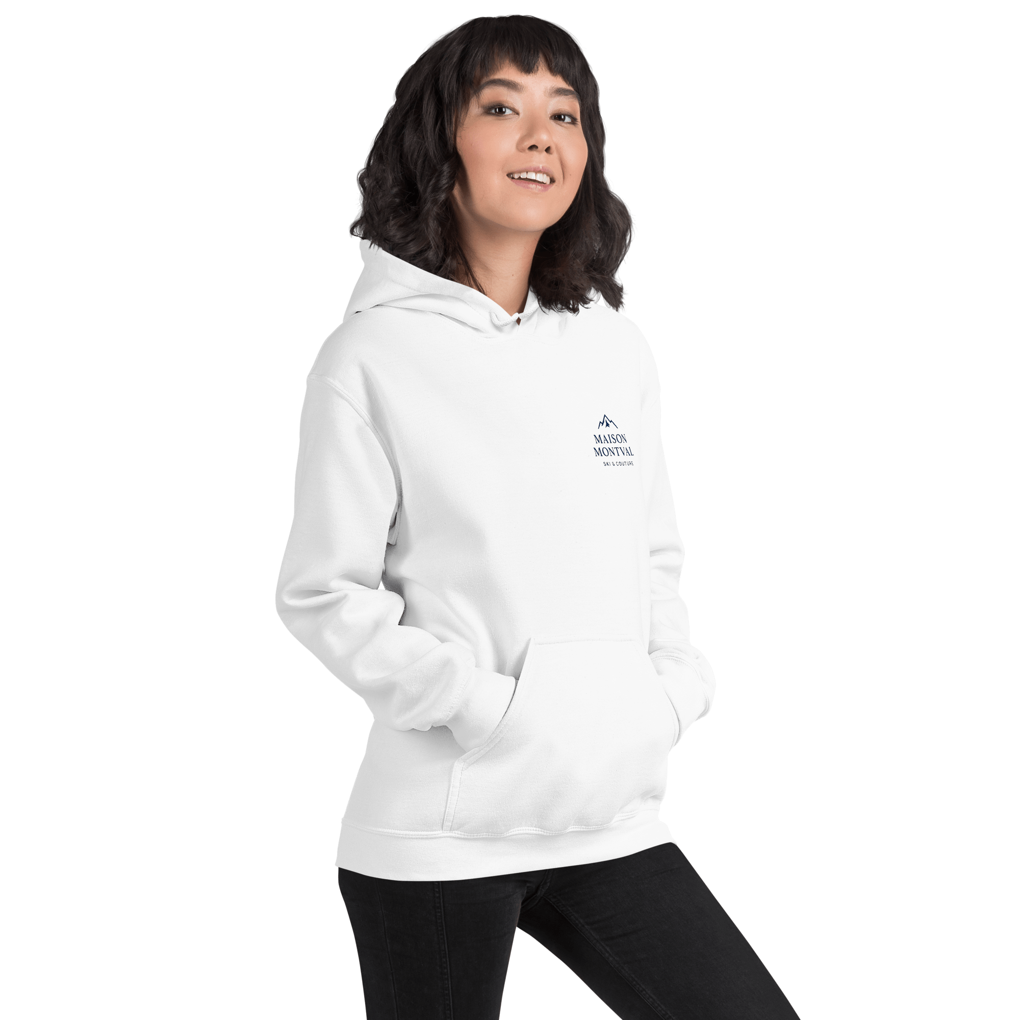 Montval Peak - Maison Montval