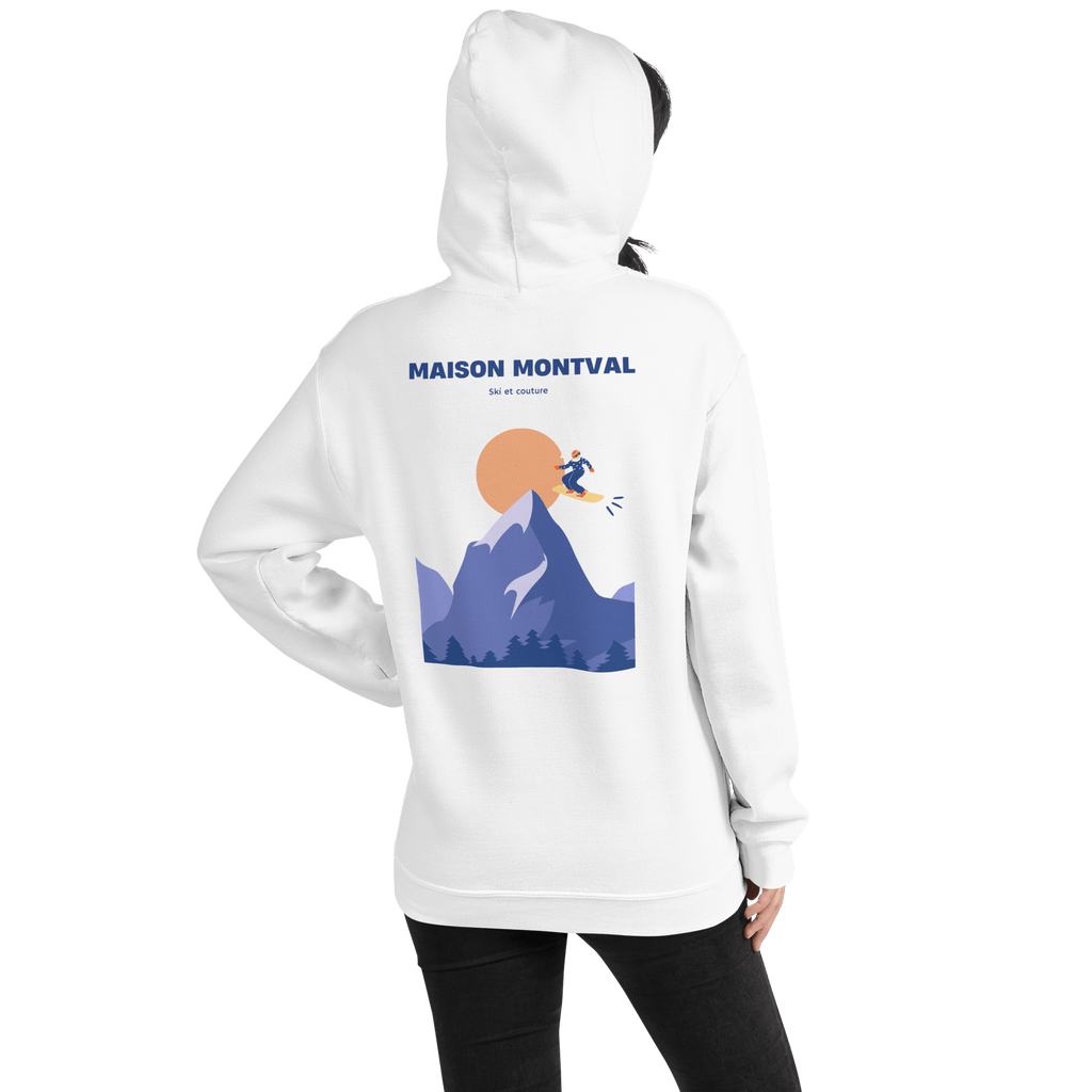 Montval Peak - Maison Montval