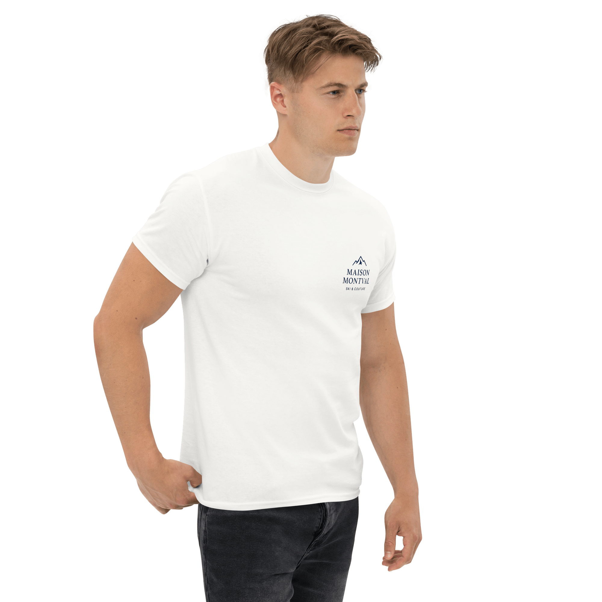 Montval Peak - Maison Montval