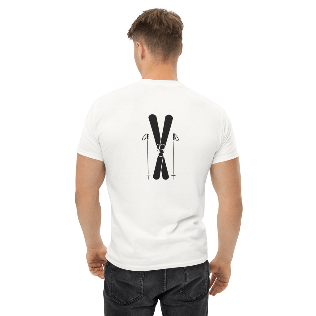 Ride Blanc - Maison Montval