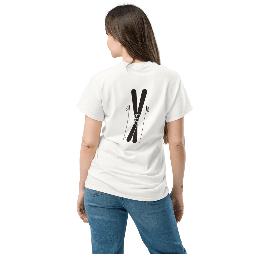 Ride Blanc - Maison Montval