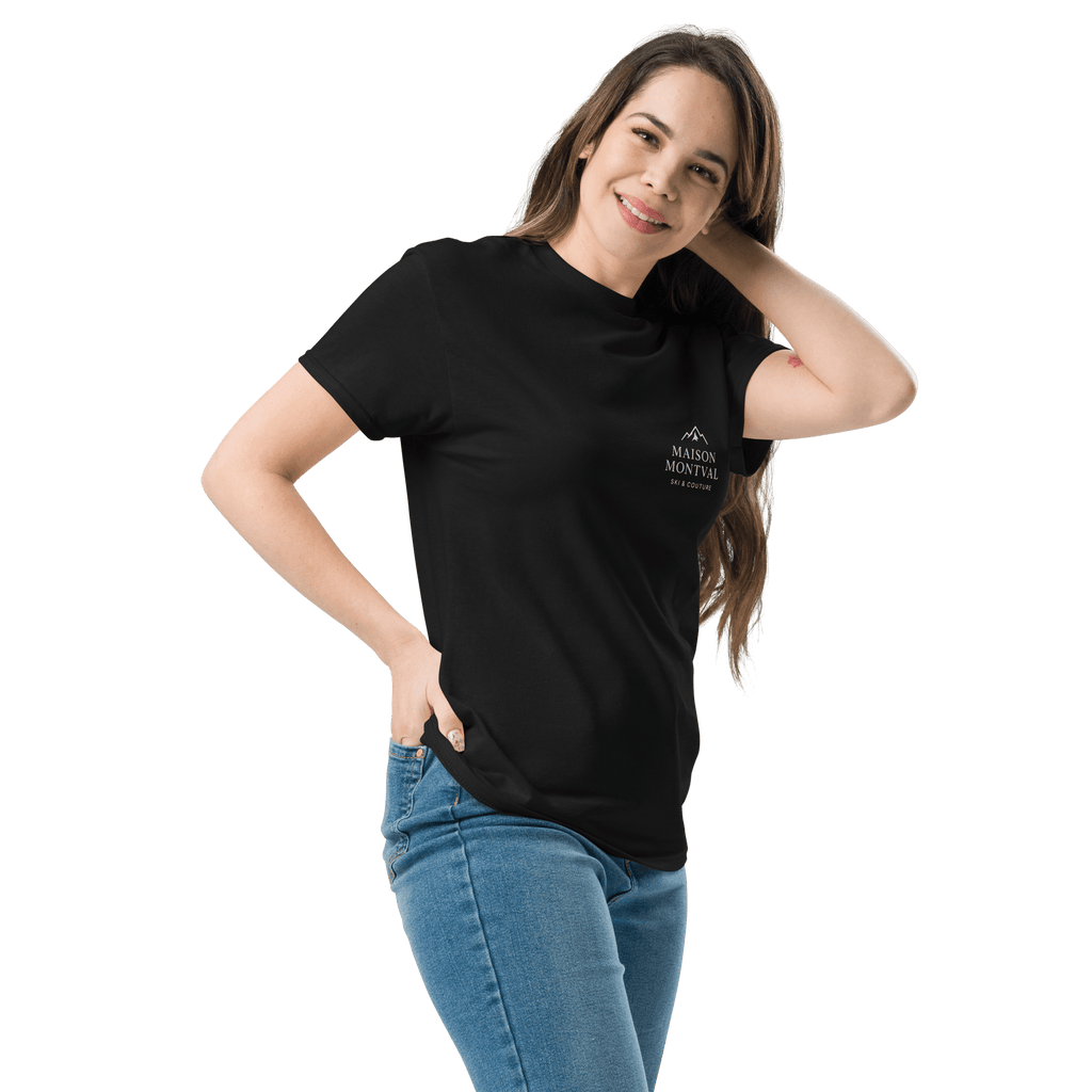 Signature - Maison Montval