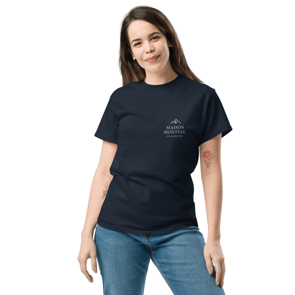 Signature - Maison Montval