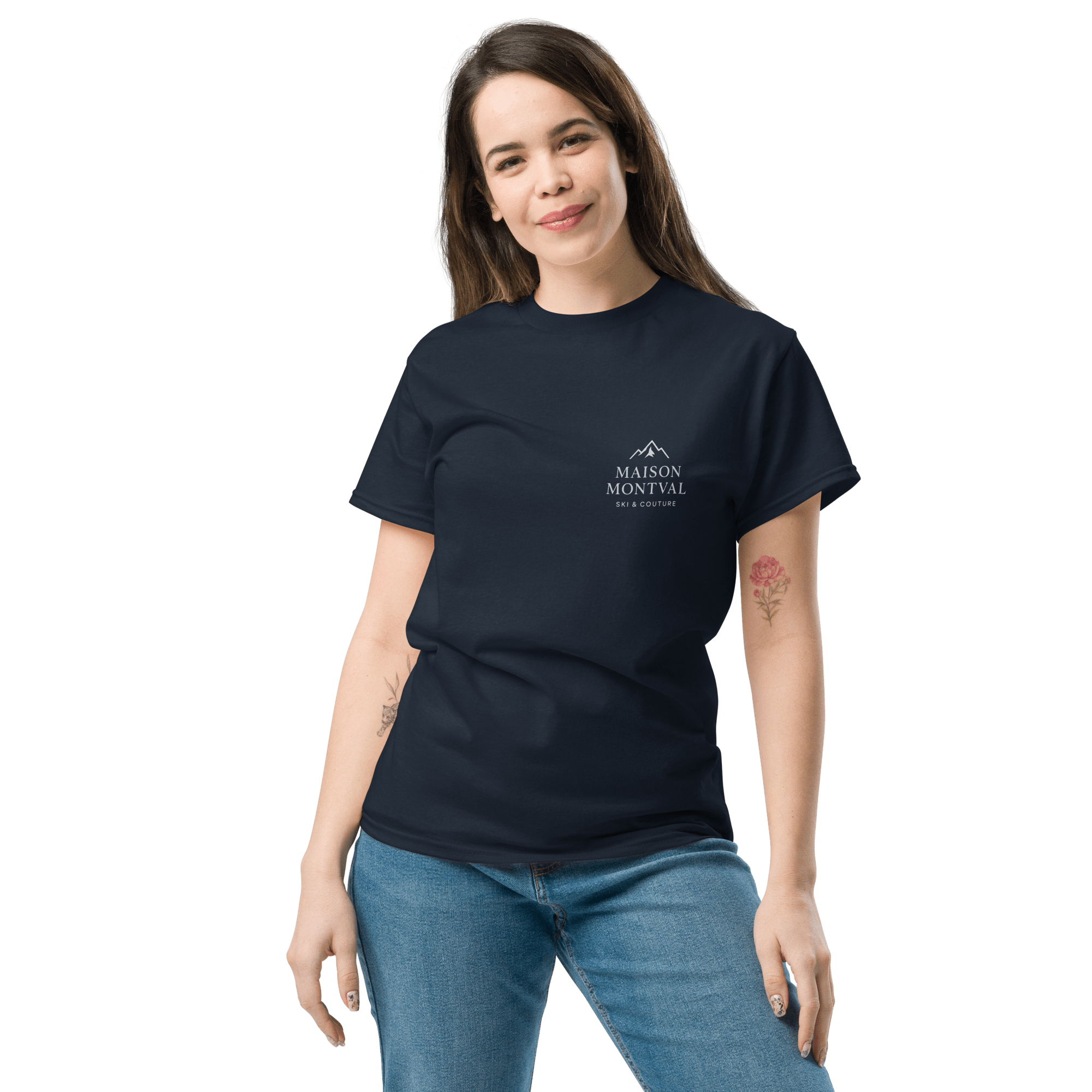 Signature - Maison Montval