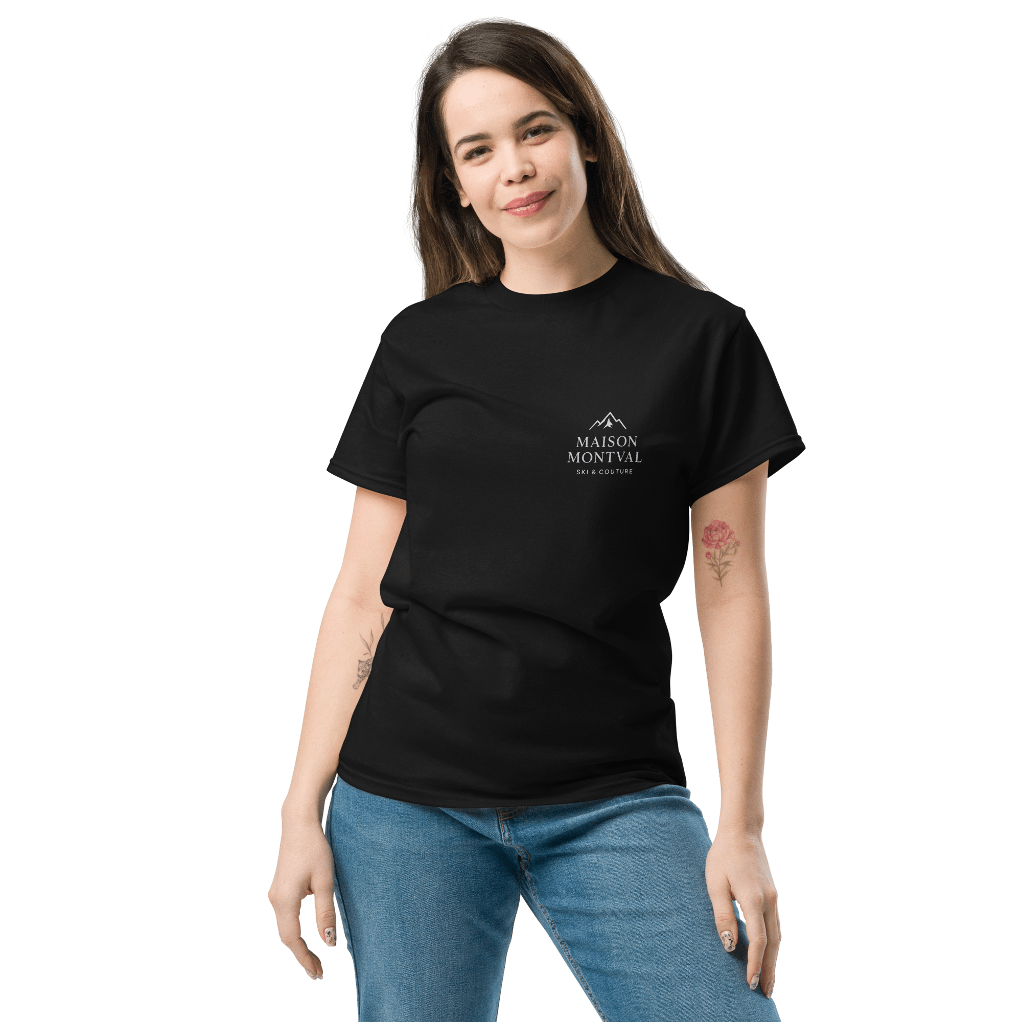 Signature - Maison Montval