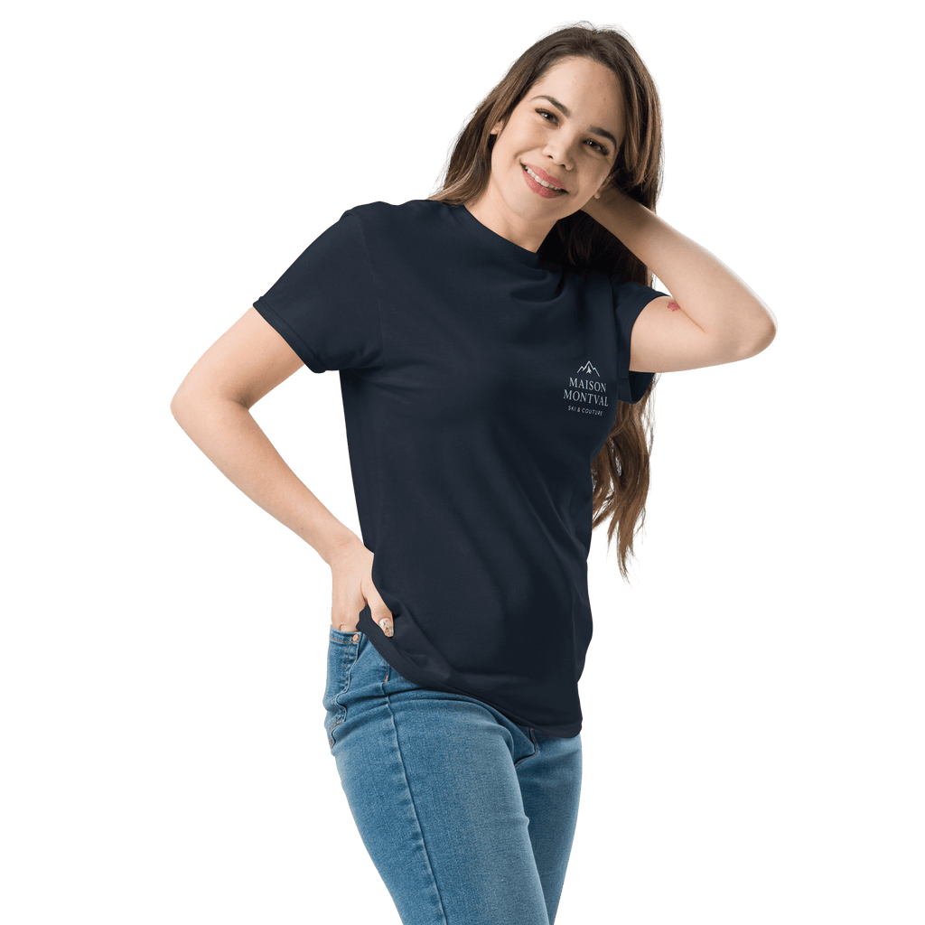 Signature - Maison Montval