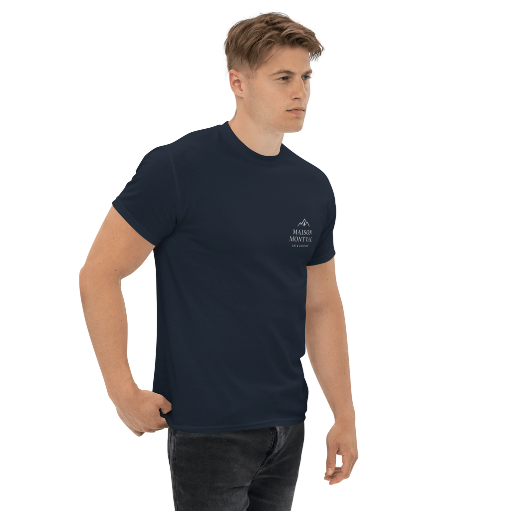 Signature - Maison Montval