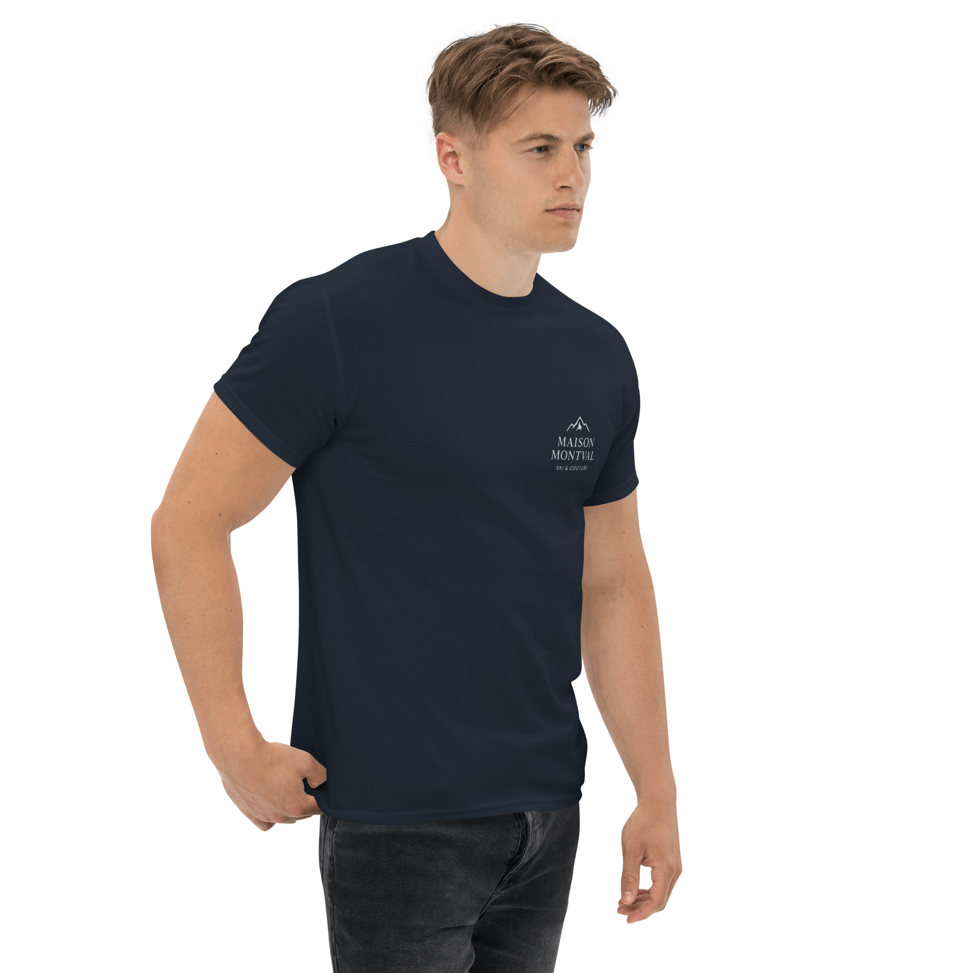 Signature - Maison Montval