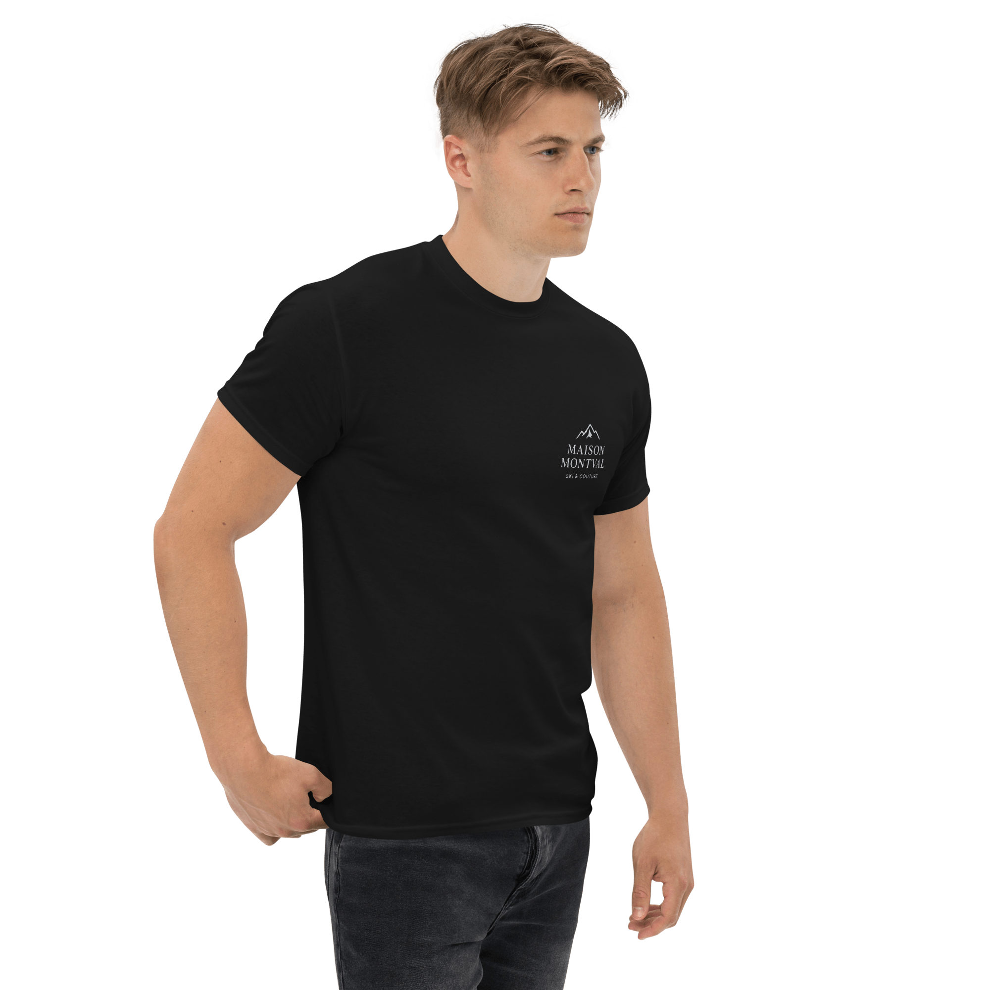 Signature - Maison Montval