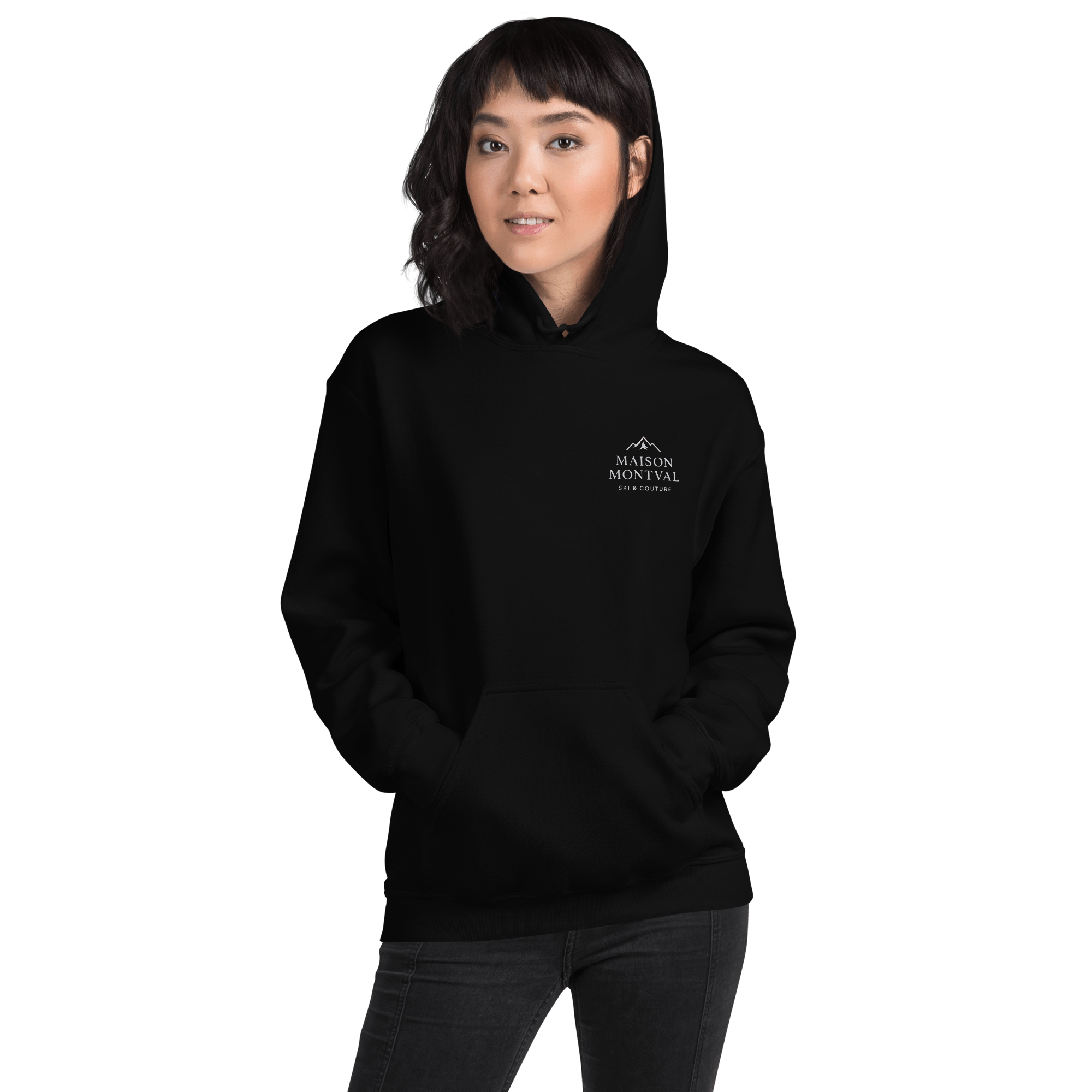 Signature - Maison Montval