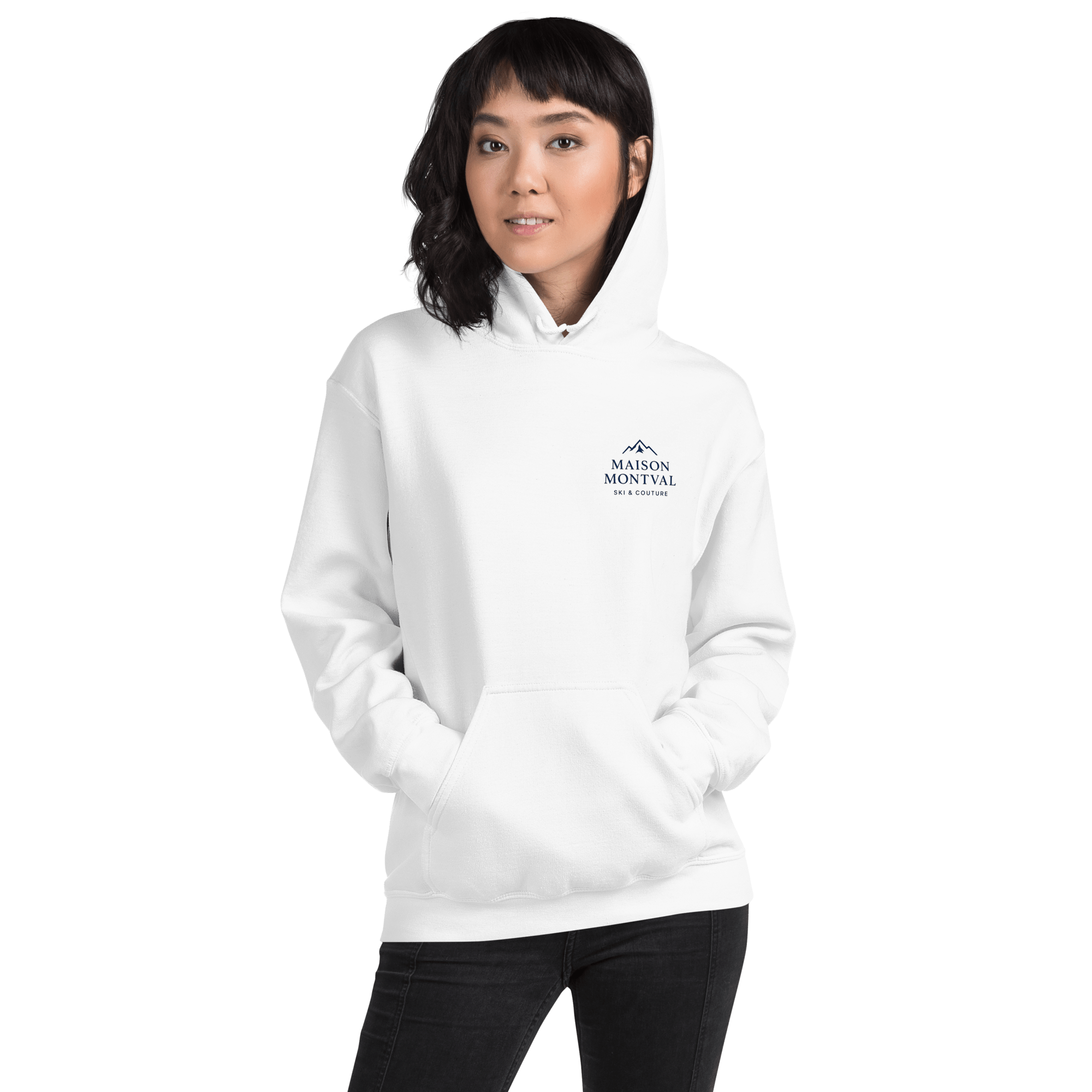 Signature Blanc - Maison Montval