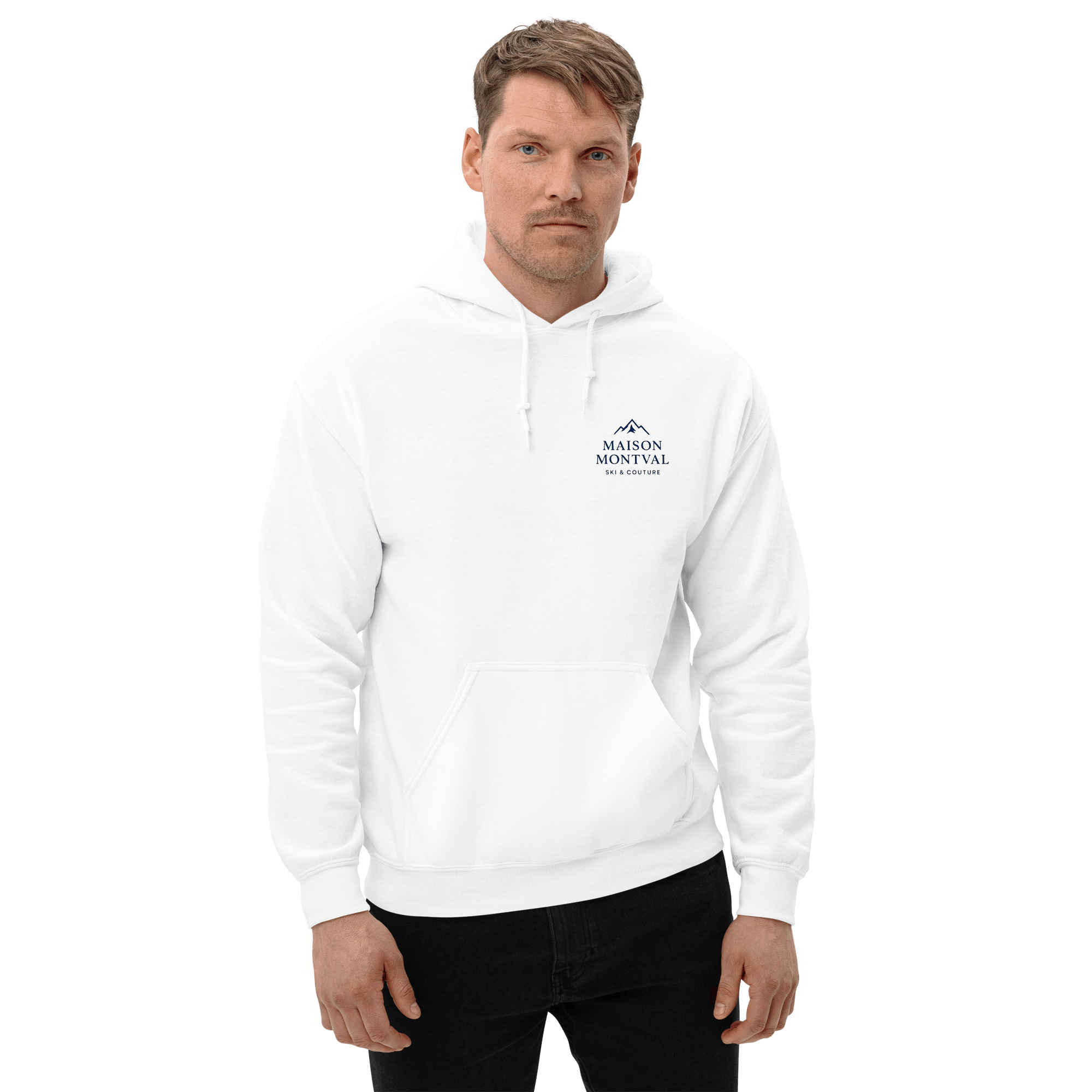 Signature Blanc - Maison Montval